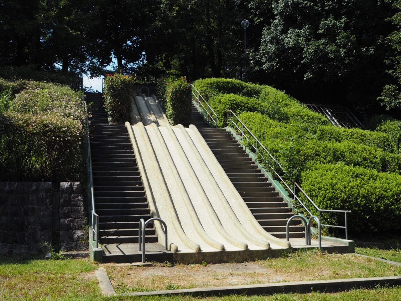 伏見北堀公園