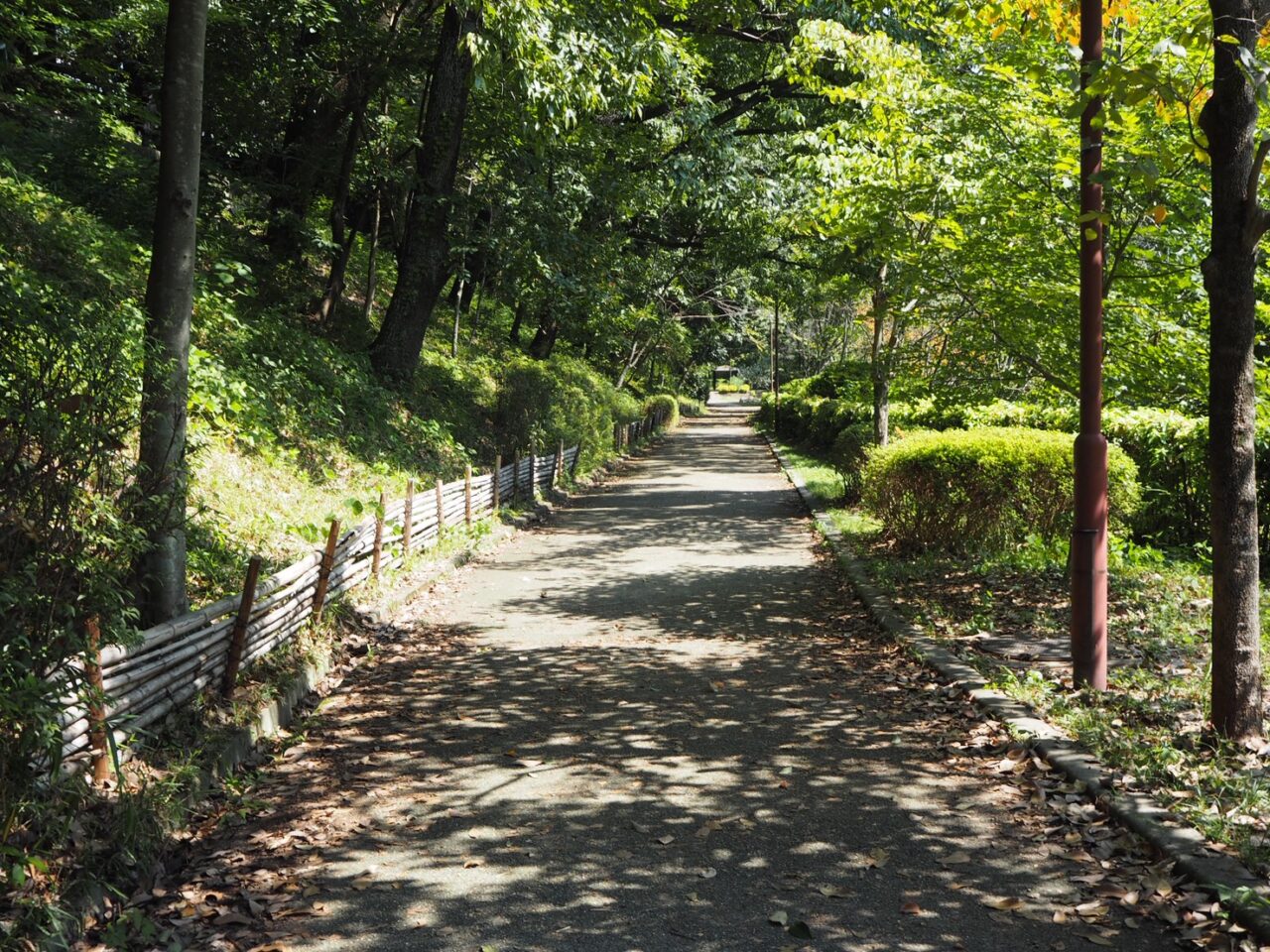 伏見北堀公園