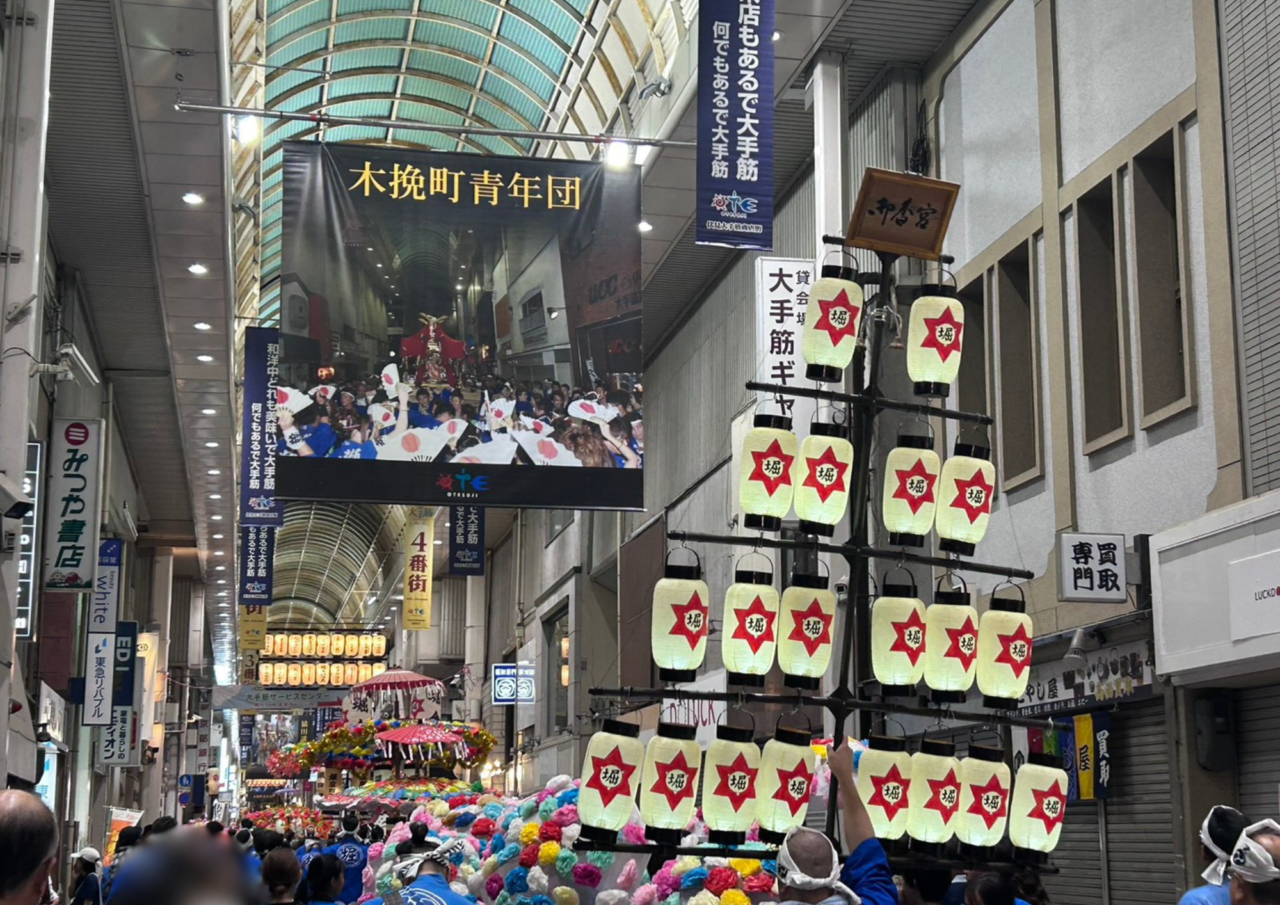 御香宮神社