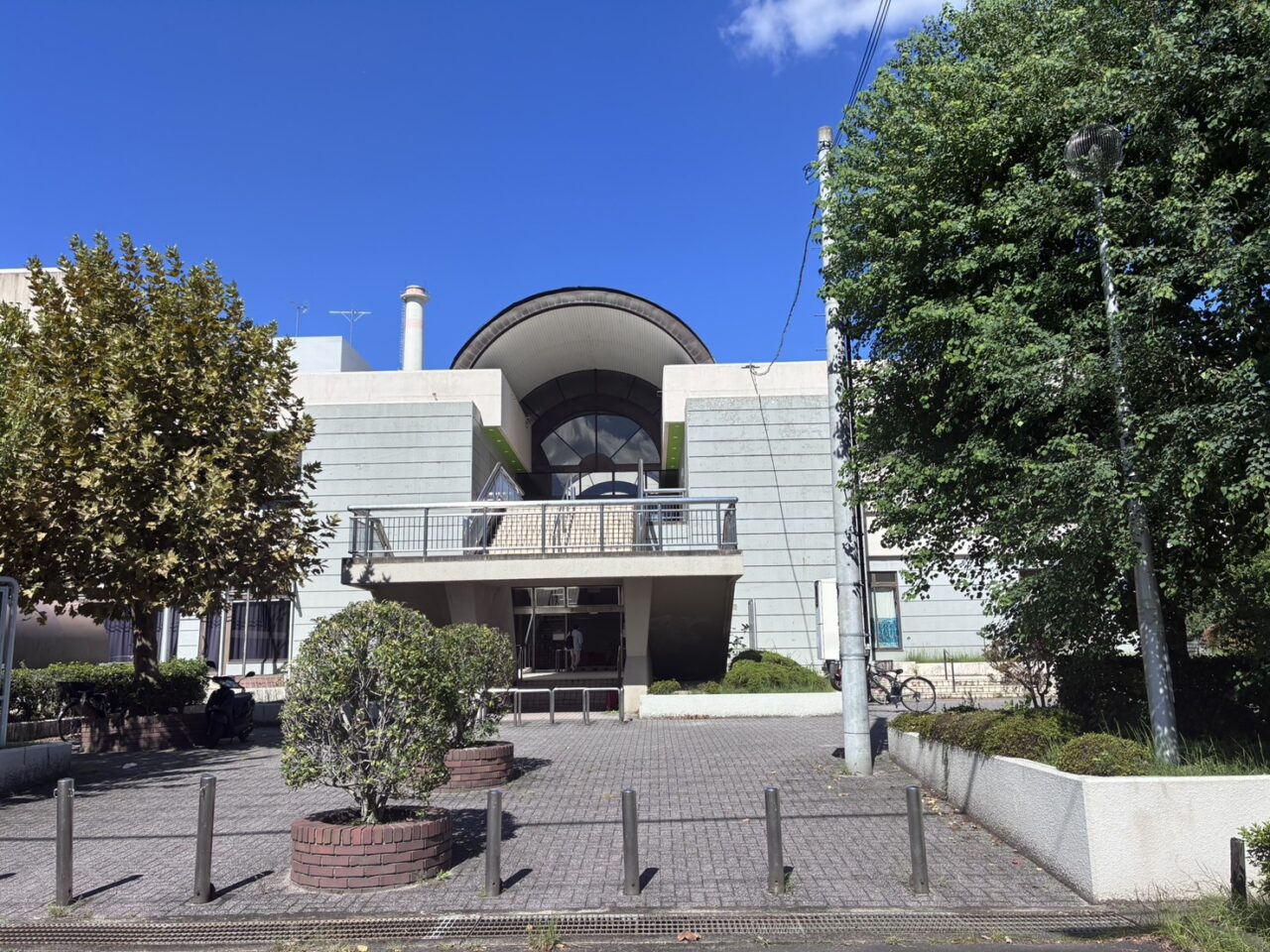 醍醐図書館