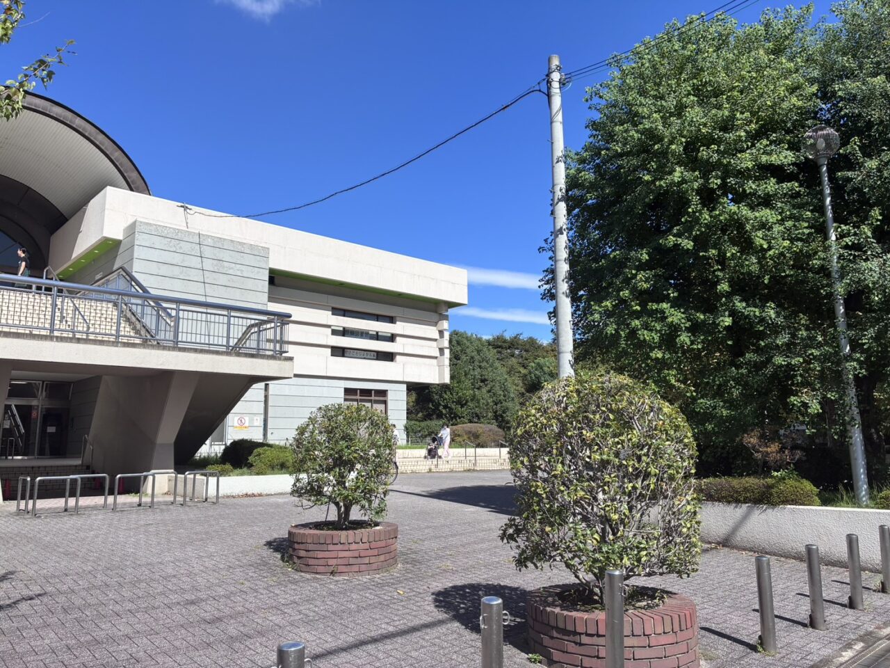 醍醐図書館