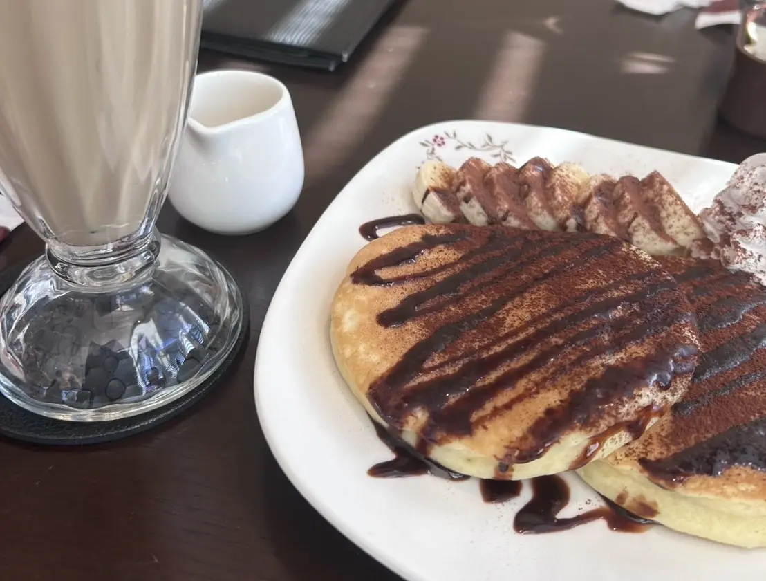 ビリオンコーヒー