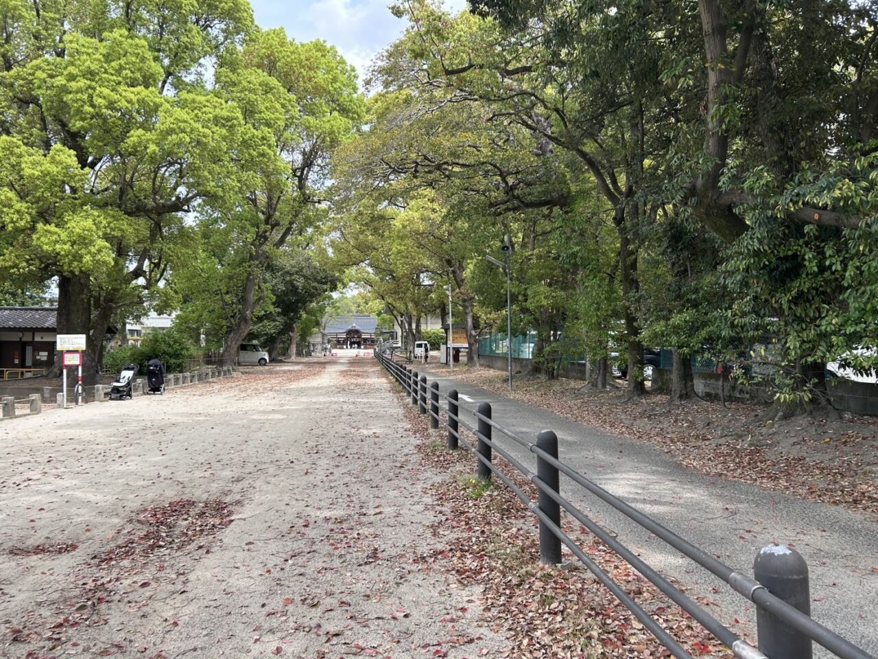 藤森神社